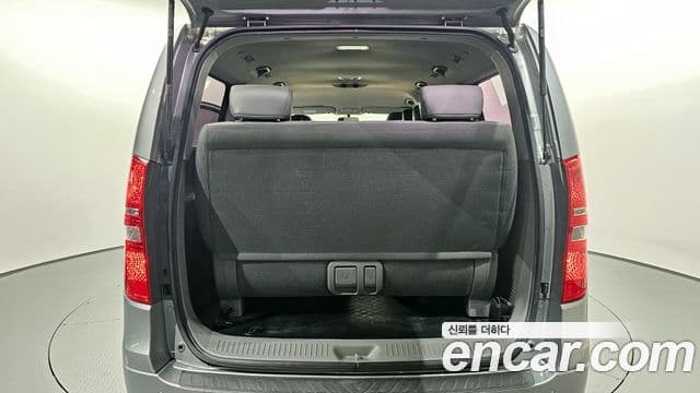 Hyundai The / новый New Grand Starex Smart, 2019 20