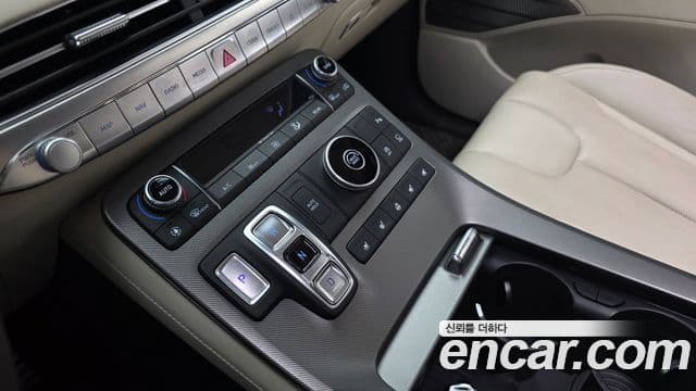 Hyundai Palisade Calligraphy, 2022 9