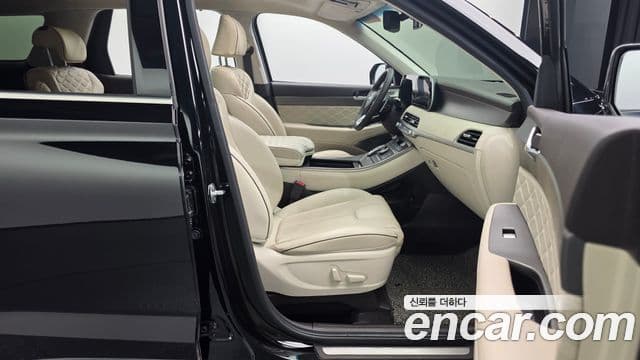 Hyundai Palisade Calligraphy, 2022 10