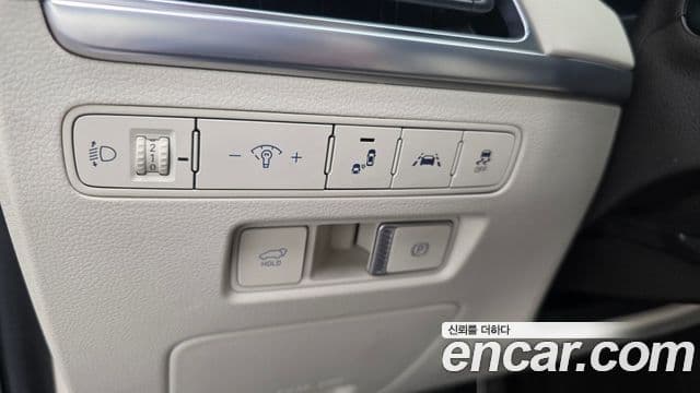 Hyundai Palisade Calligraphy, 2022 17