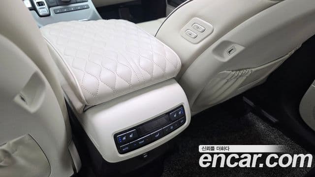 Hyundai Palisade Calligraphy, 2022 18