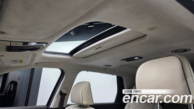 Hyundai Palisade Calligraphy, 2022 20