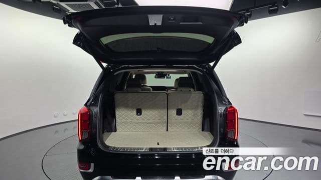 Hyundai Palisade Calligraphy, 2022 21