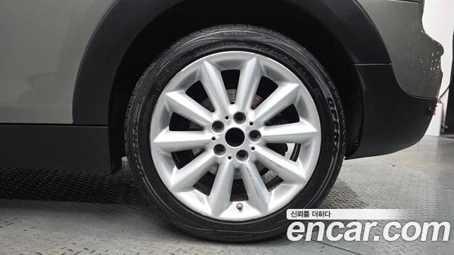 Mini Cooper D 클럽맨 2세대, 2019 все фото