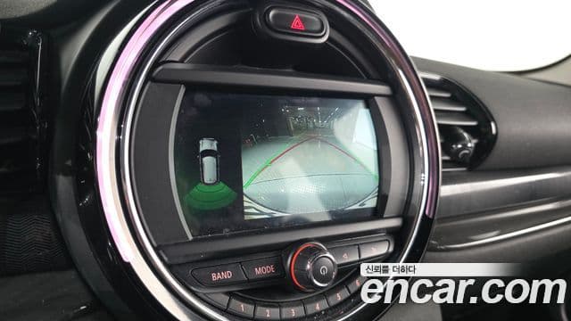 Mini Cooper D 클럽맨 2세대, 2019 15