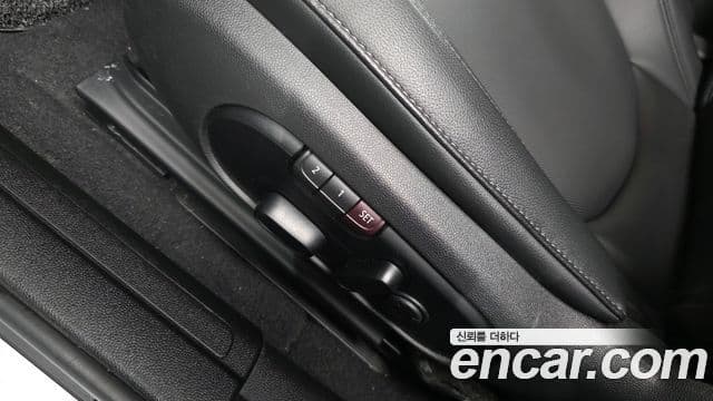 Mini Cooper D 클럽맨 2세대, 2019 18