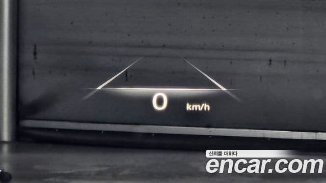 Genesis G80 (RG3) бензин 3.5 турбо 2WD, 2021 19