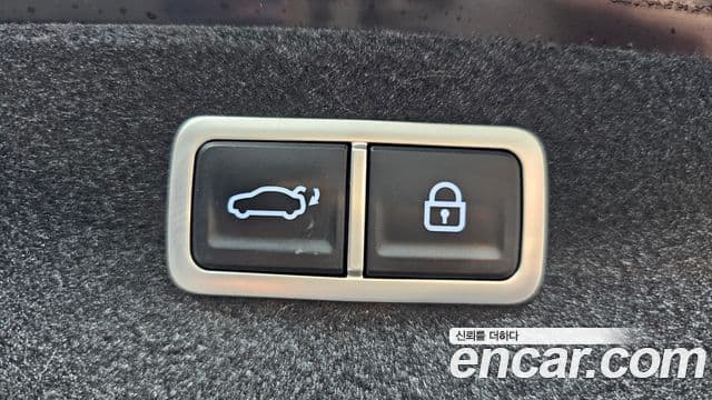 Genesis G80 (RG3) бензин 3.5 турбо 2WD, 2021 20