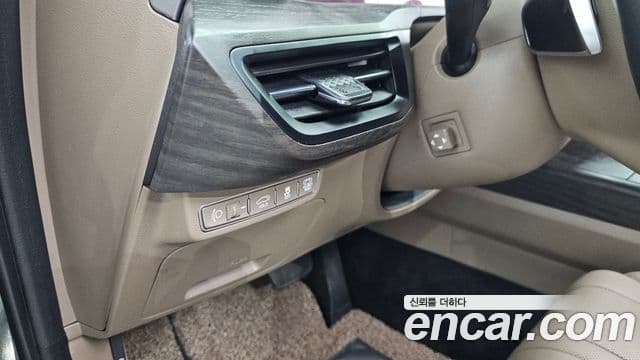 Kia K8 гибрид Noblesse, 2022 16