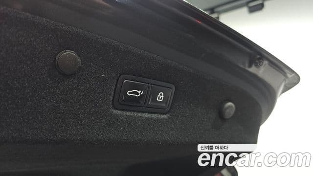 Kia K8 гибрид Noblesse, 2022 18