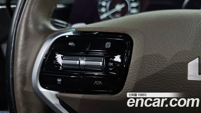 Kia K8 гибрид Noblesse, 2022 20