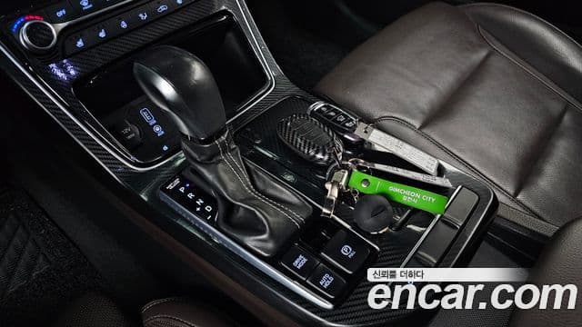 Hyundai Grandeur IG Exclusive, 2017 9