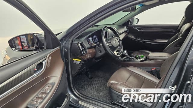 Hyundai Grandeur IG Exclusive, 2017 10