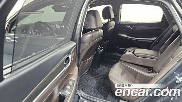 Hyundai Grandeur IG Exclusive, 2017 11