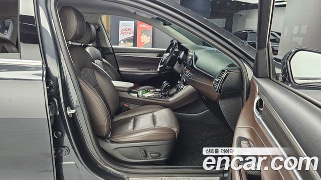 Hyundai Grandeur IG Exclusive, 2017 12