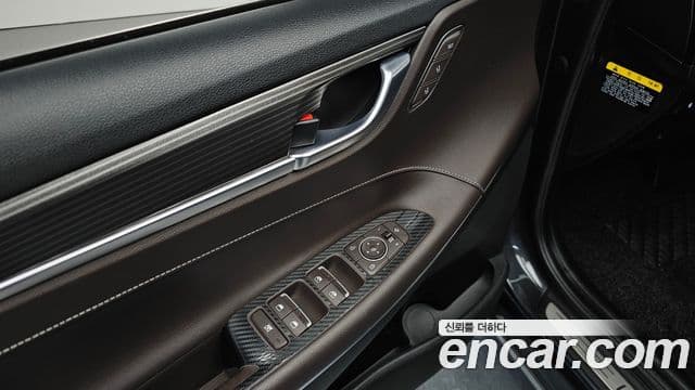 Hyundai Grandeur IG Exclusive, 2017 13