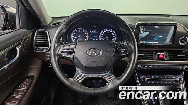 Hyundai Grandeur IG Exclusive, 2017 15