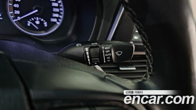 Hyundai Grandeur IG Exclusive, 2017 16