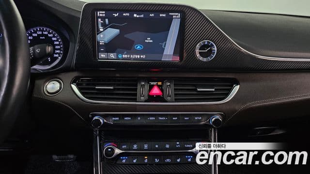 Hyundai Grandeur IG Exclusive, 2017 17