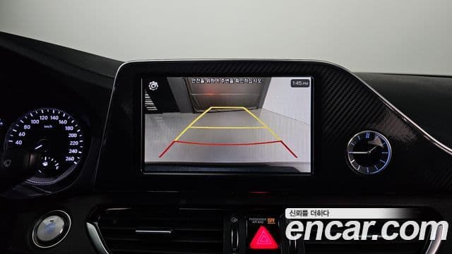 Hyundai Grandeur IG Exclusive, 2017 18