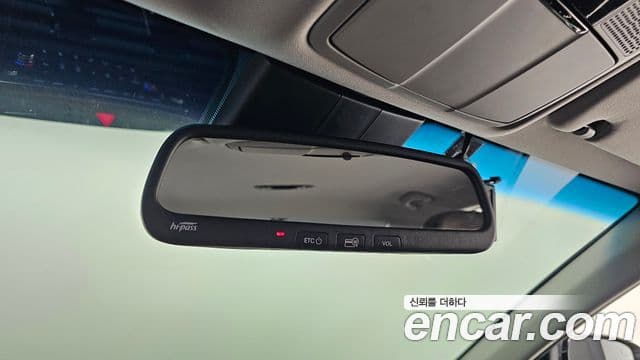 Hyundai Grandeur IG Exclusive, 2017 19