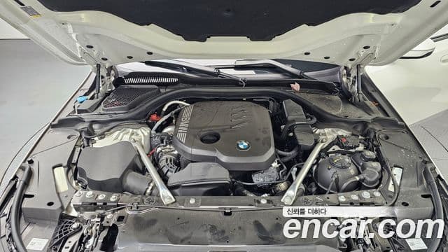 BMW 5시리즈 (G60) 523d M Sport, 2025 6