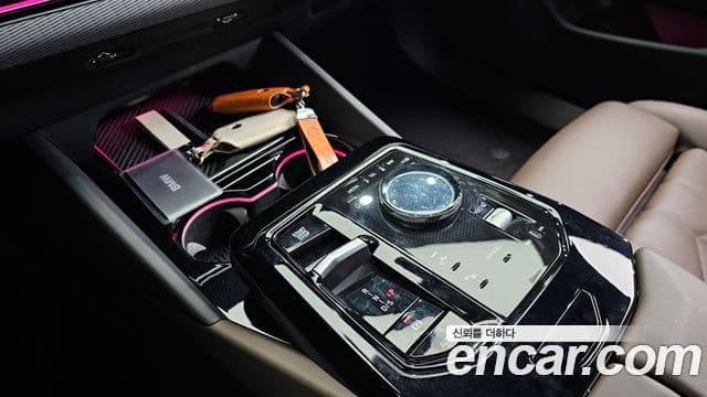 BMW 5시리즈 (G60) 523d M Sport, 2025 9