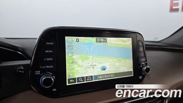 Hyundai Santa Fe TM Prestige, 2019 15