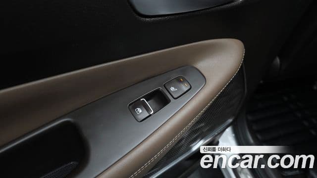 Hyundai Santa Fe TM Prestige, 2019 19