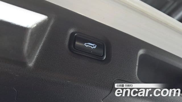 Hyundai Santa Fe TM Prestige, 2019 20