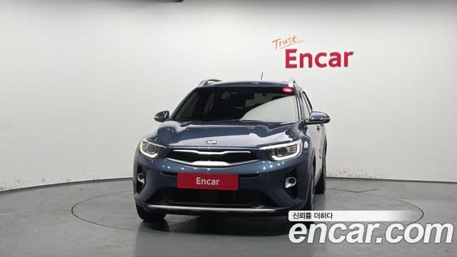 Kia Stonic Prestige, 2018 3