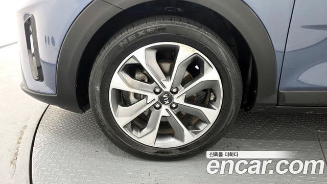 Kia Stonic Prestige, 2018 все фото