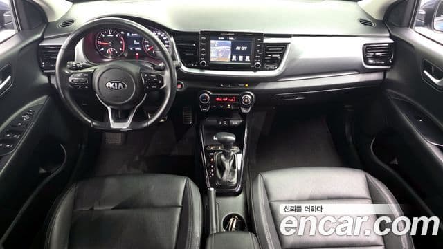 Kia Stonic Prestige, 2018 7