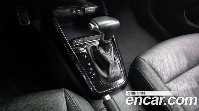 Kia Stonic Prestige, 2018 9