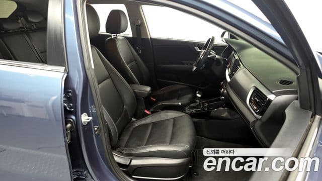 Kia Stonic Prestige, 2018 11