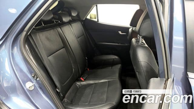 Kia Stonic Prestige, 2018 12