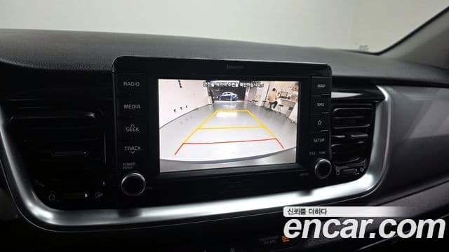 Kia Stonic Prestige, 2018 15