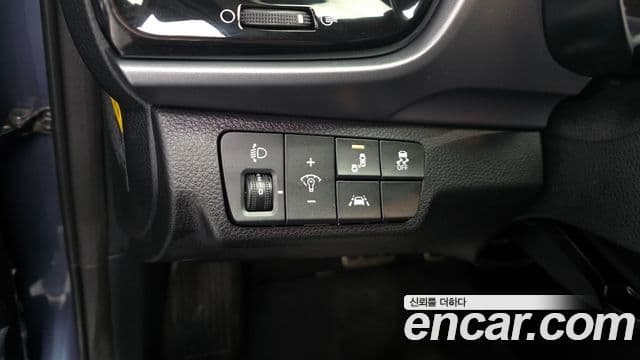 Kia Stonic Prestige, 2018 16