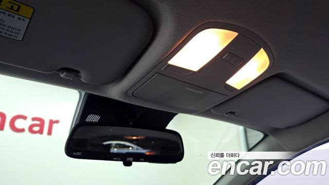 Kia Stonic Prestige, 2018 17