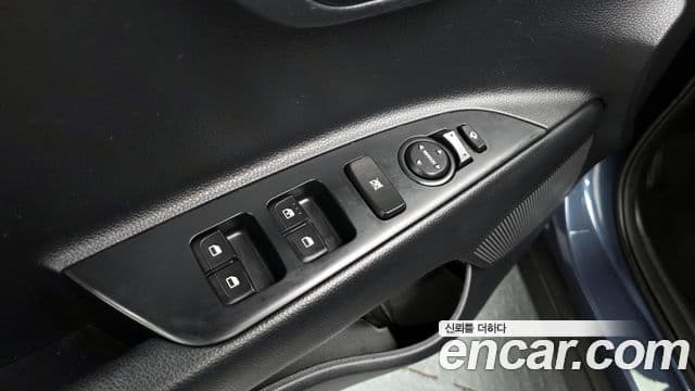 Kia Stonic Prestige, 2018 19