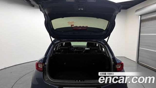 Kia Stonic Prestige, 2018 20