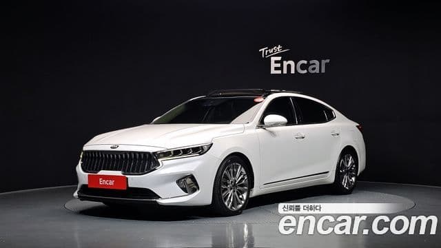 Kia K7 Premier 2.5 GDI X Edition, 2020 1