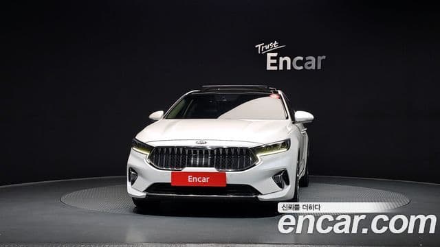 Kia K7 Premier 2.5 GDI X Edition, 2020 3