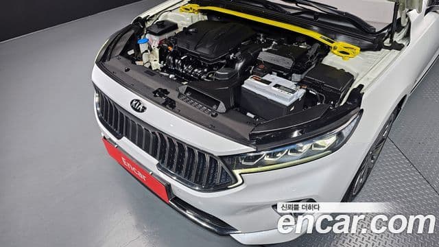 Kia K7 Premier 2.5 GDI X Edition, 2020 6