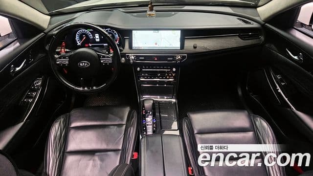 Kia K7 Premier 2.5 GDI X Edition, 2020 7