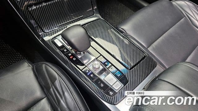 Kia K7 Premier 2.5 GDI X Edition, 2020 9