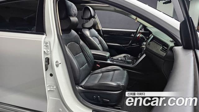 Kia K7 Premier 2.5 GDI X Edition, 2020 10