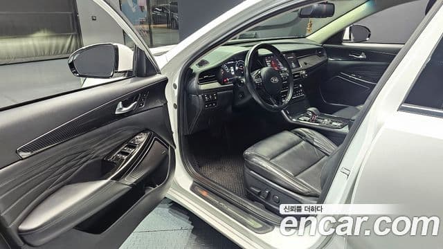 Kia K7 Premier 2.5 GDI X Edition, 2020 11