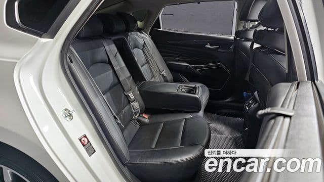 Kia K7 Premier 2.5 GDI X Edition, 2020 12