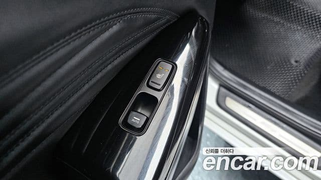 Kia K7 Premier 2.5 GDI X Edition, 2020 17